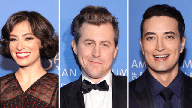 Melissa Villaseor, Alex Moffat, and Aristotle Athari Will Depart From "Saturday Night Live"!