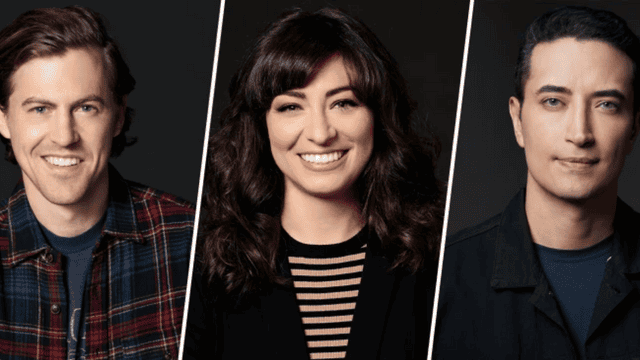 Melissa Villaseor, Alex Moffat, and Aristotle Athari Will Depart From "Saturday Night Live"!