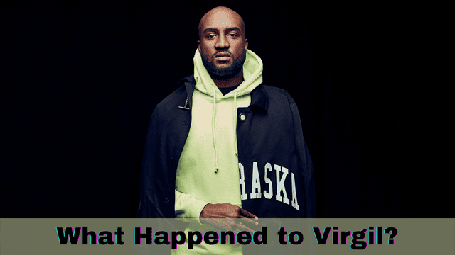 What Happened to Virgil?